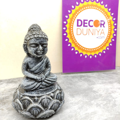 Baby Buddha - BB1