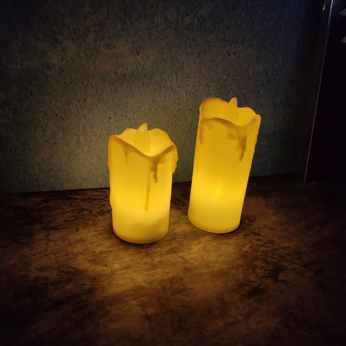 Candle Lights - C2