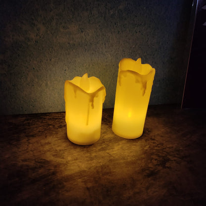 Candle Lights - C2