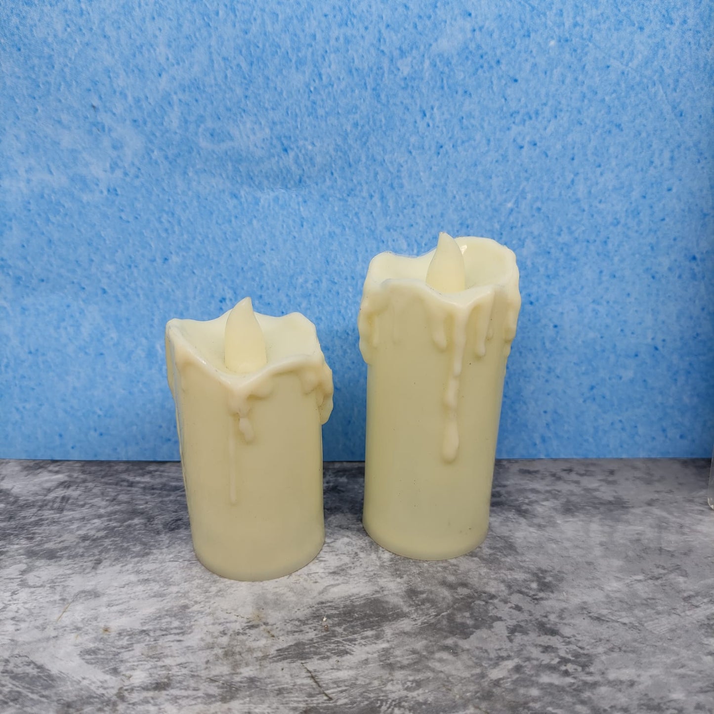 Candle Lights - C2