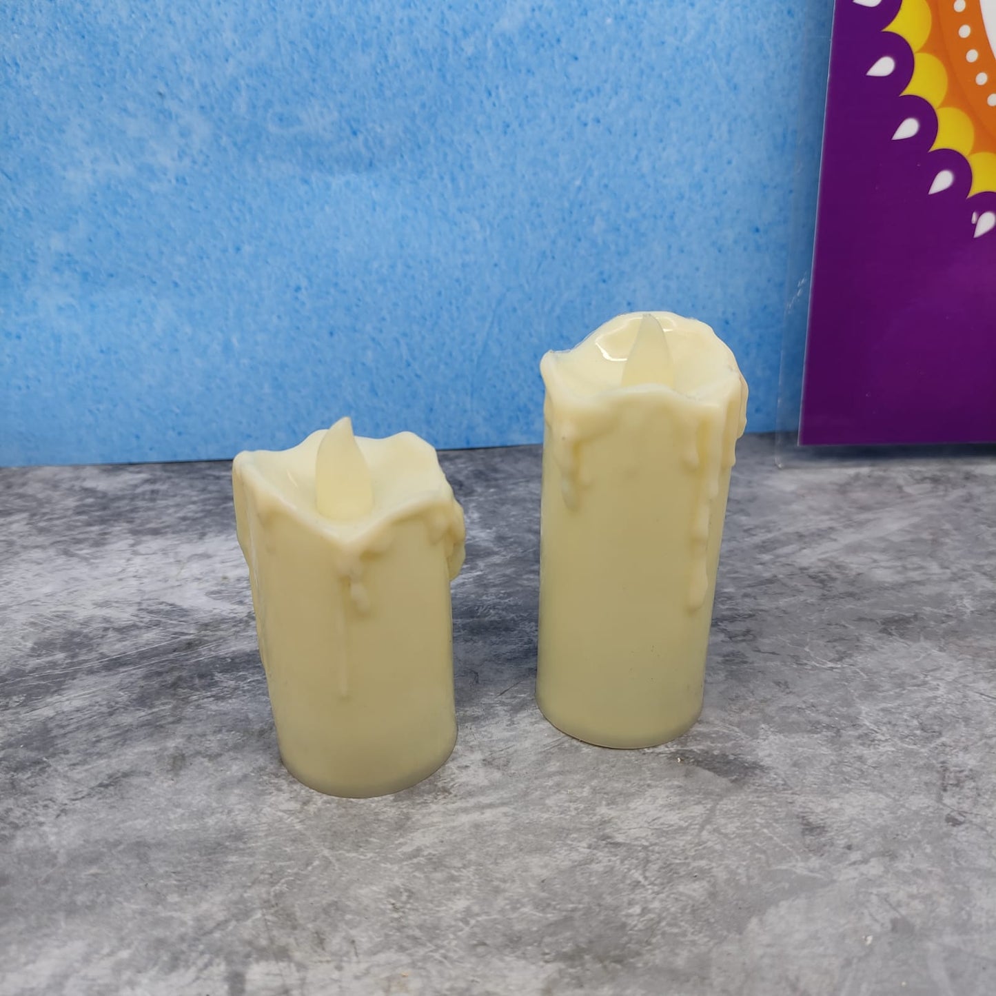 Candle Lights - C2