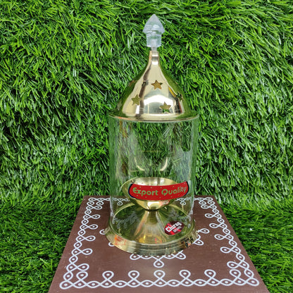 Athma Vilakku - BAV01