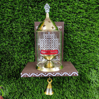 Athma Vilakku - BAV01