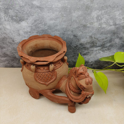 Horse Planter - HP1