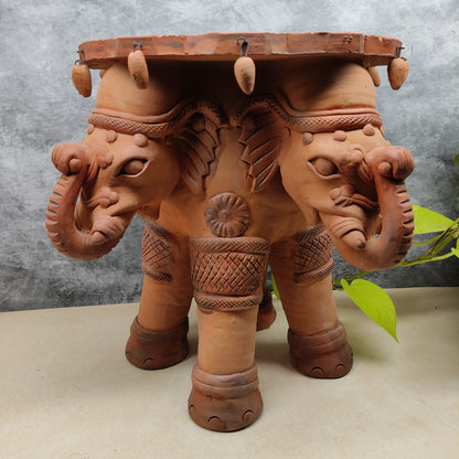 Elephant Urili Stand - ES51
