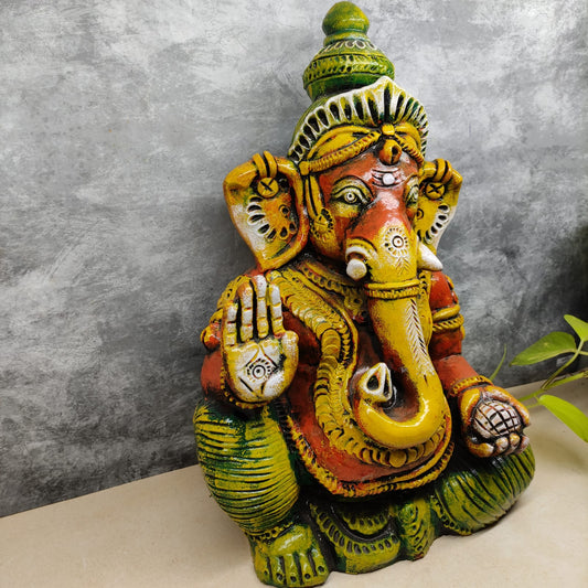 Ganesha - AG2