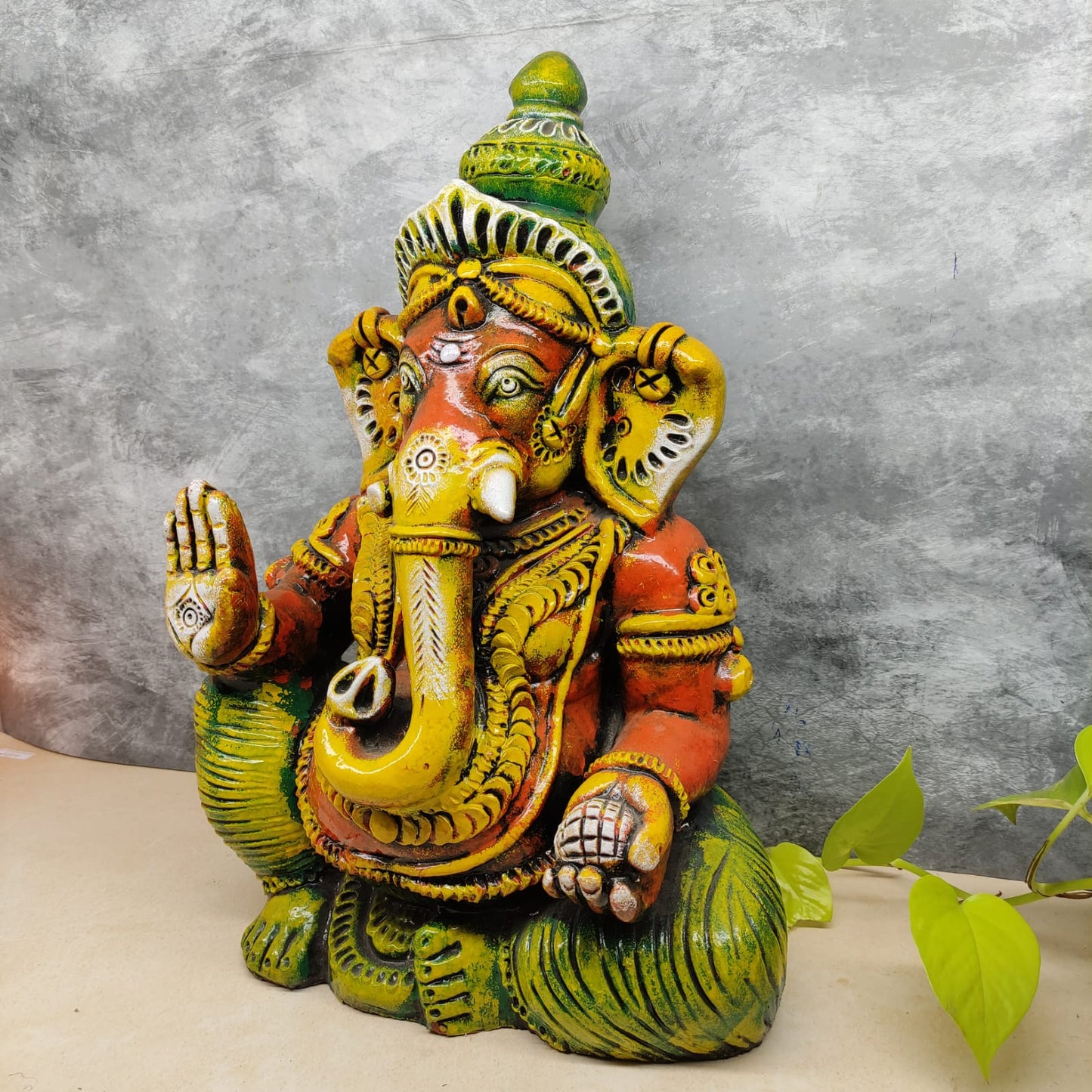 Ganesha - AG2