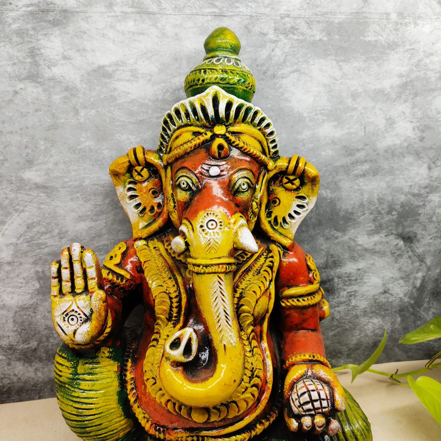 Ganesha - AG2