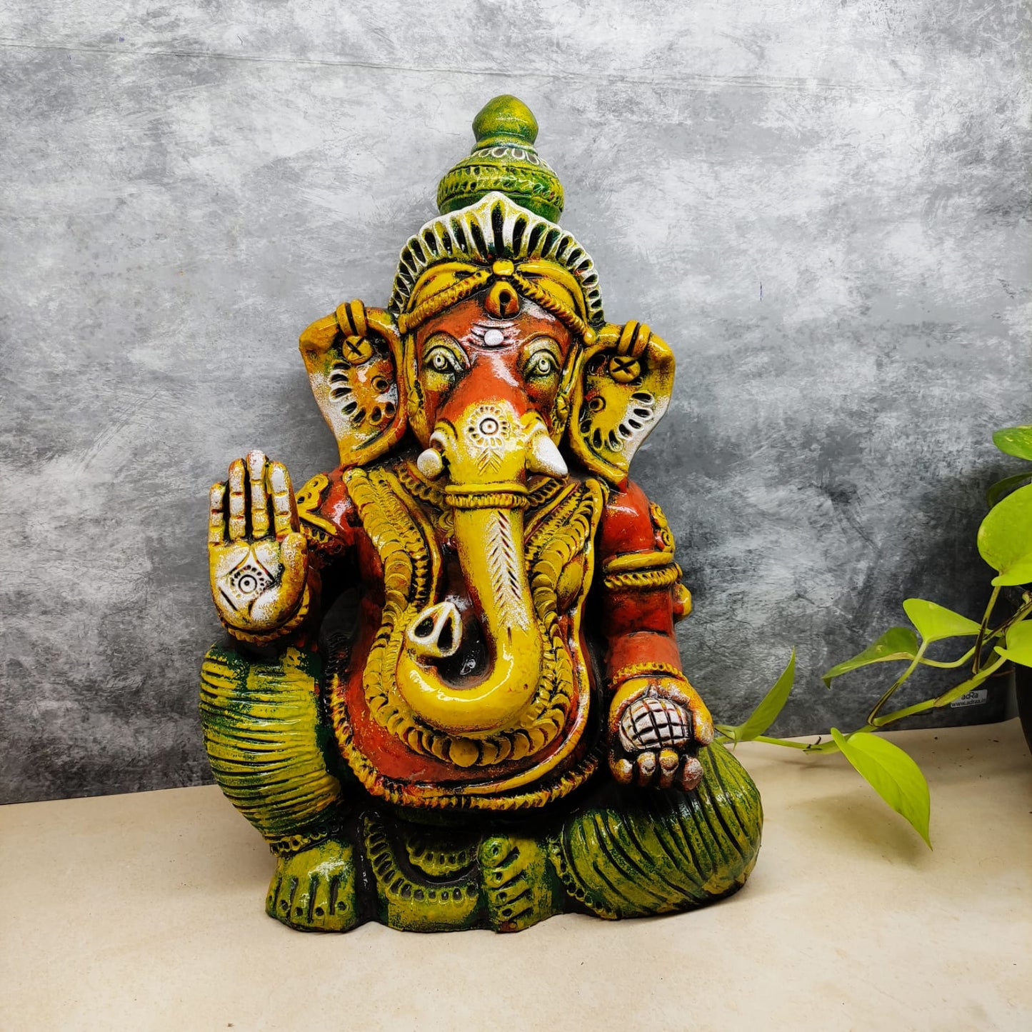 Ganesha - AG2