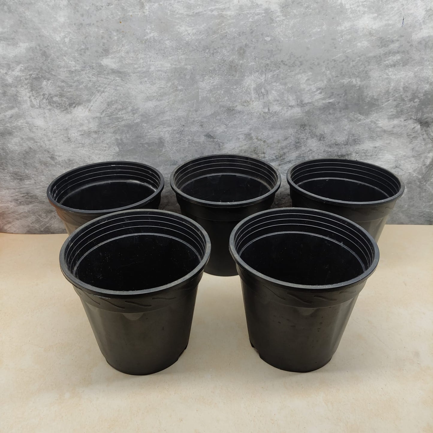 Pot - Planters - P1