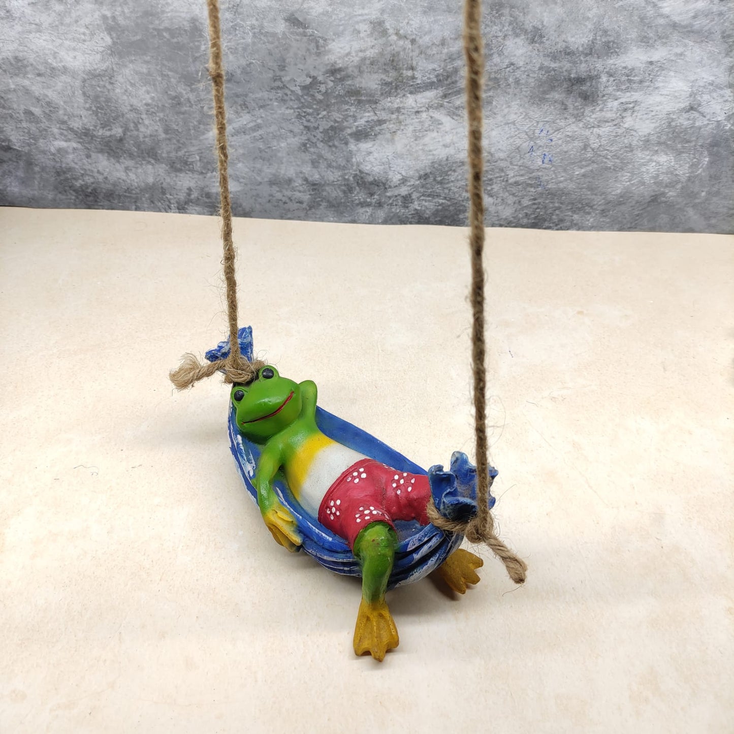 Swing Frog - SF1