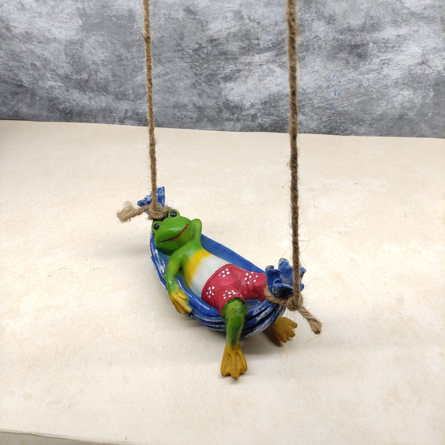 Swing Frog - SF1