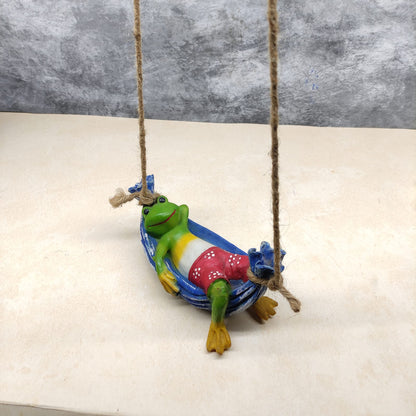 Swing Frog - SF1