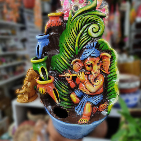 Ganesha Fountain - GF1