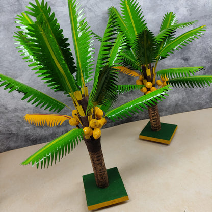 Coconut Tree Pair - CT02-C