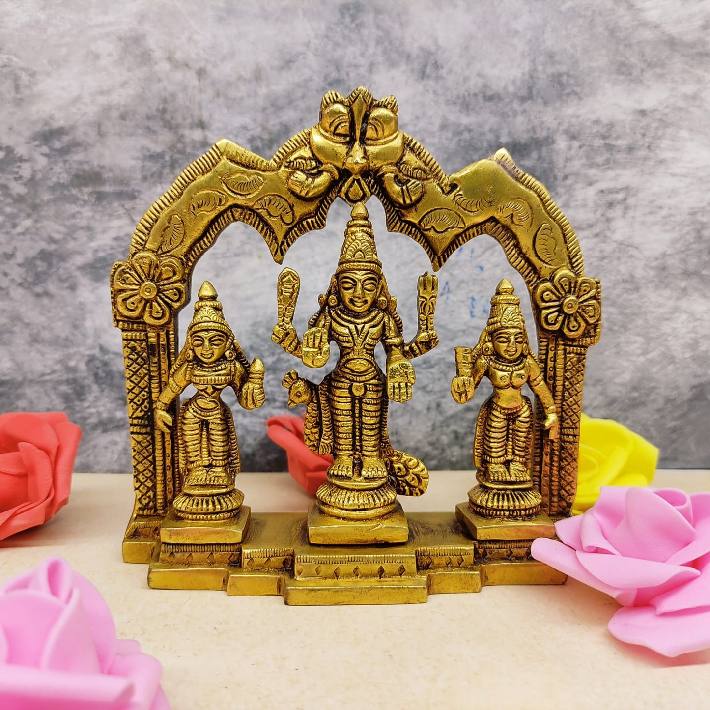 Murugan Valli Deivanai - MVD2