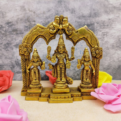 Murugan Valli Deivanai - MVD2