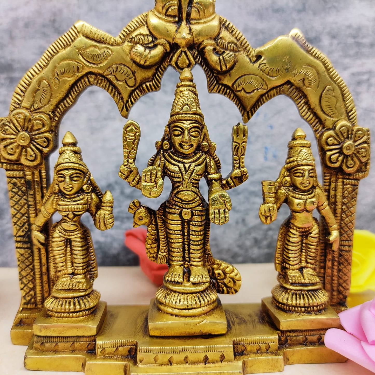 Murugan Valli Deivanai - MVD2