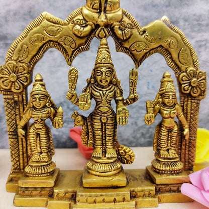 Murugan Valli Deivanai - MVD2