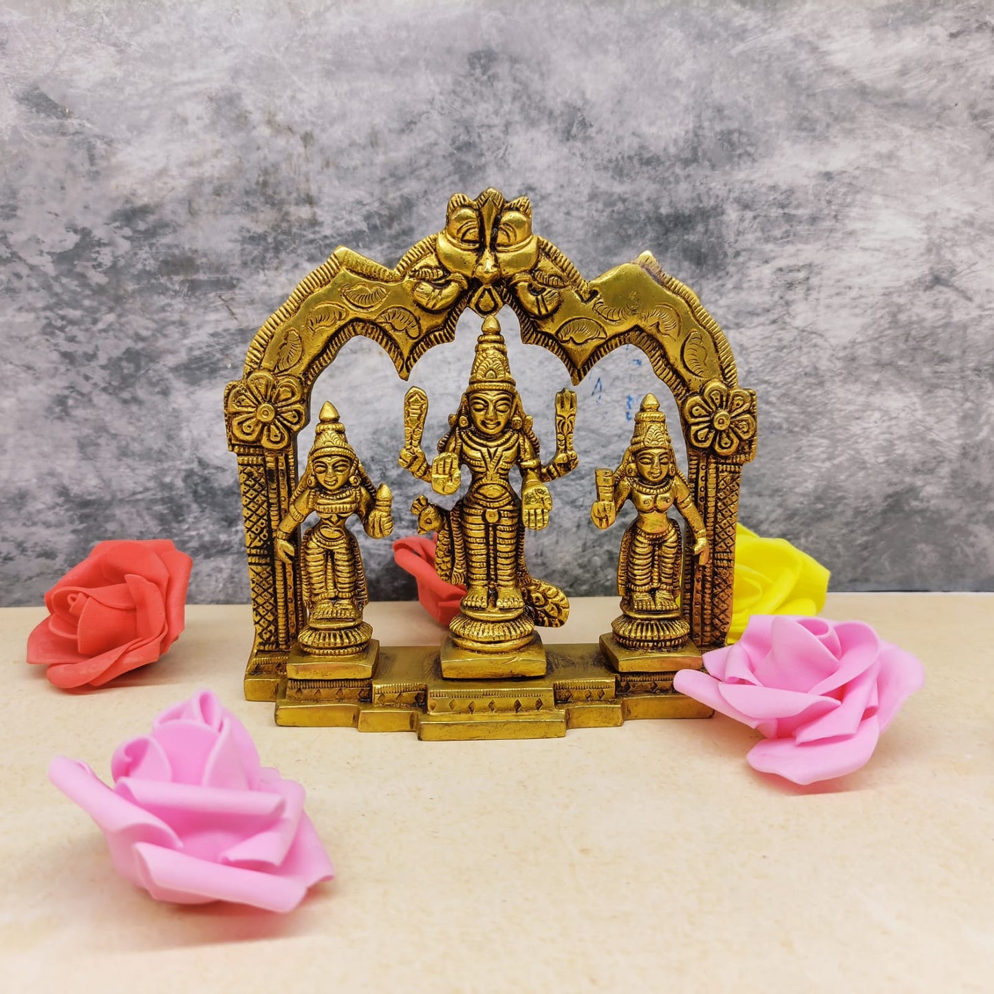 Murugan Valli Deivanai - MVD2