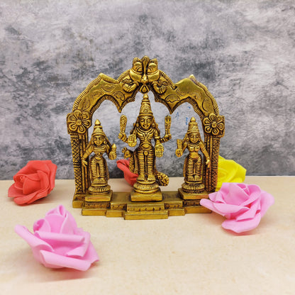 Murugan Valli Deivanai - MVD2