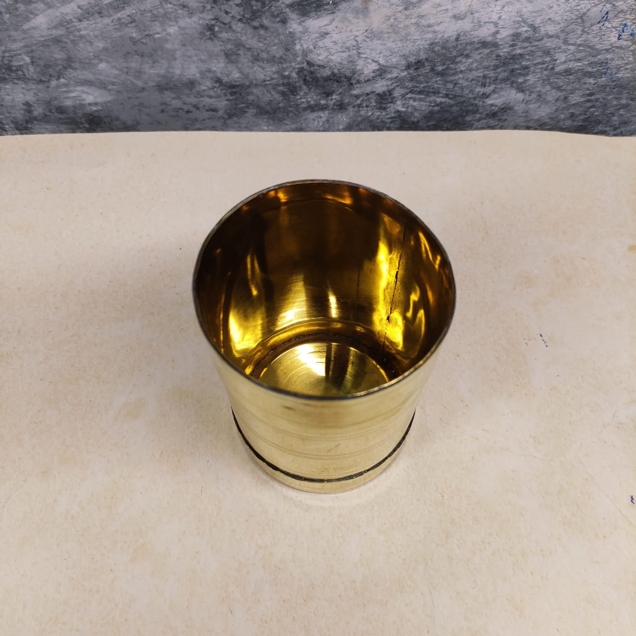 Brass Padi - PB2-c