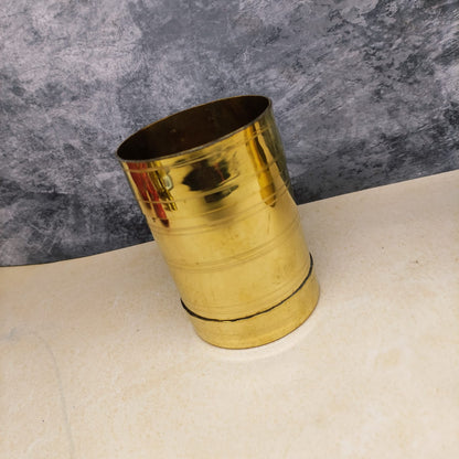 Brass Padi - PB2-c