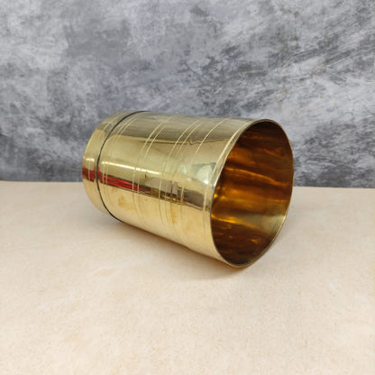 Brass Padi - PB1