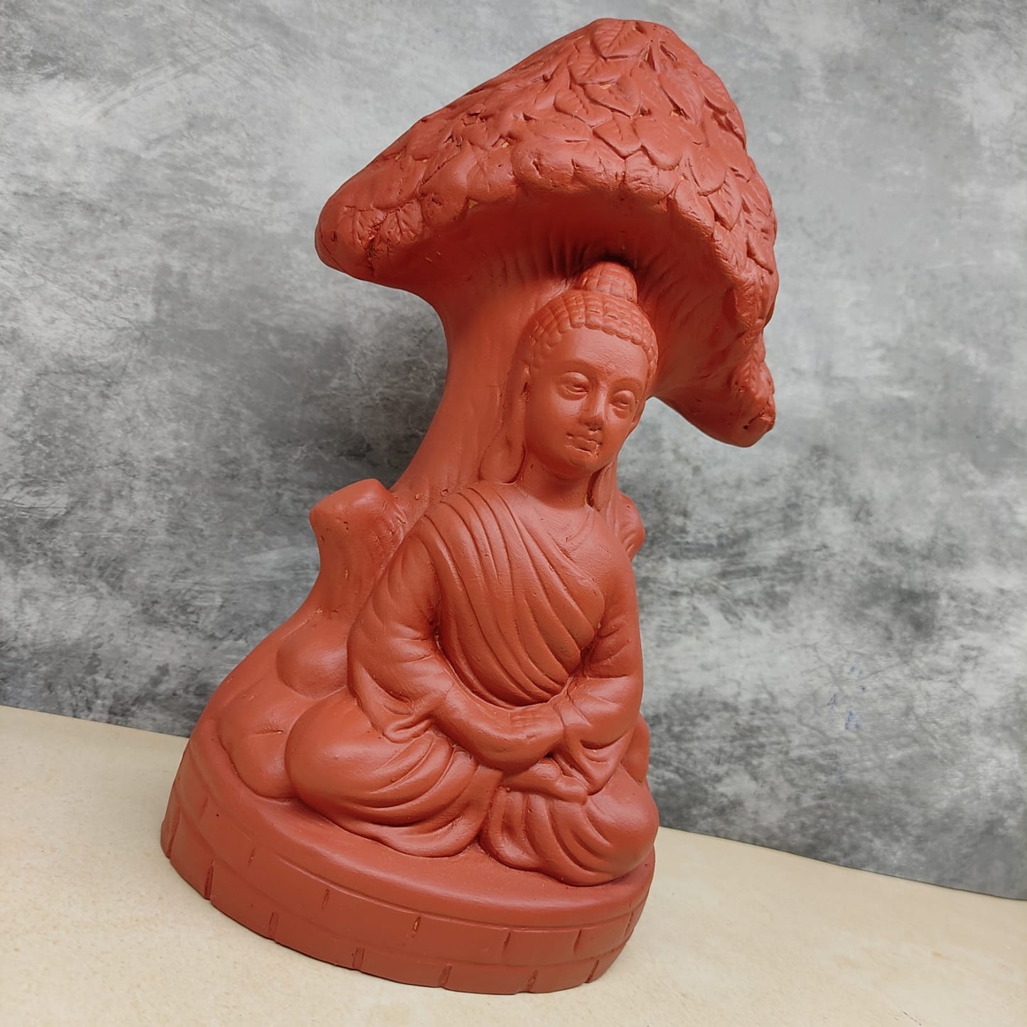 Tree Buddha - TB1