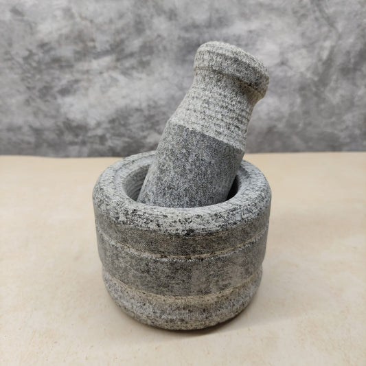 Mortar and Pestle - MP1