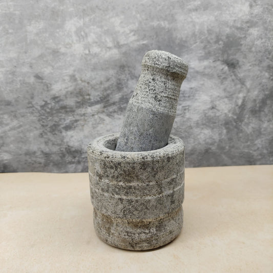 Mortar and Pestle - MP2