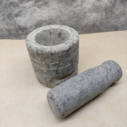 Mortar and Pestle - MP2