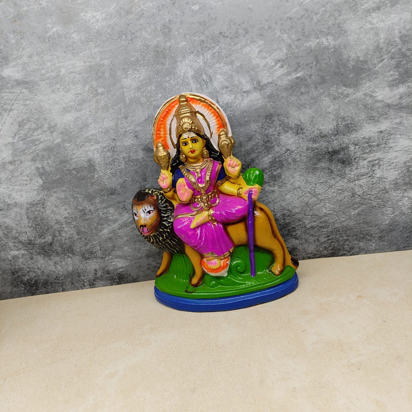 Durga - DUR5