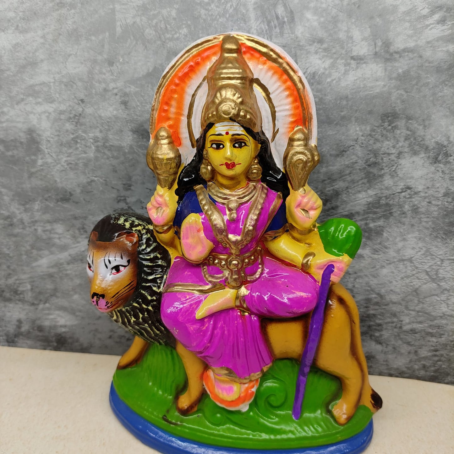 Durga - DUR5