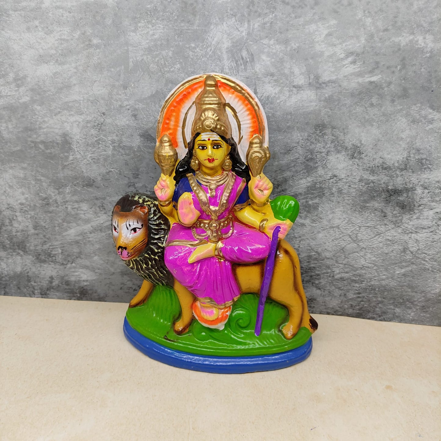 Durga - DUR5