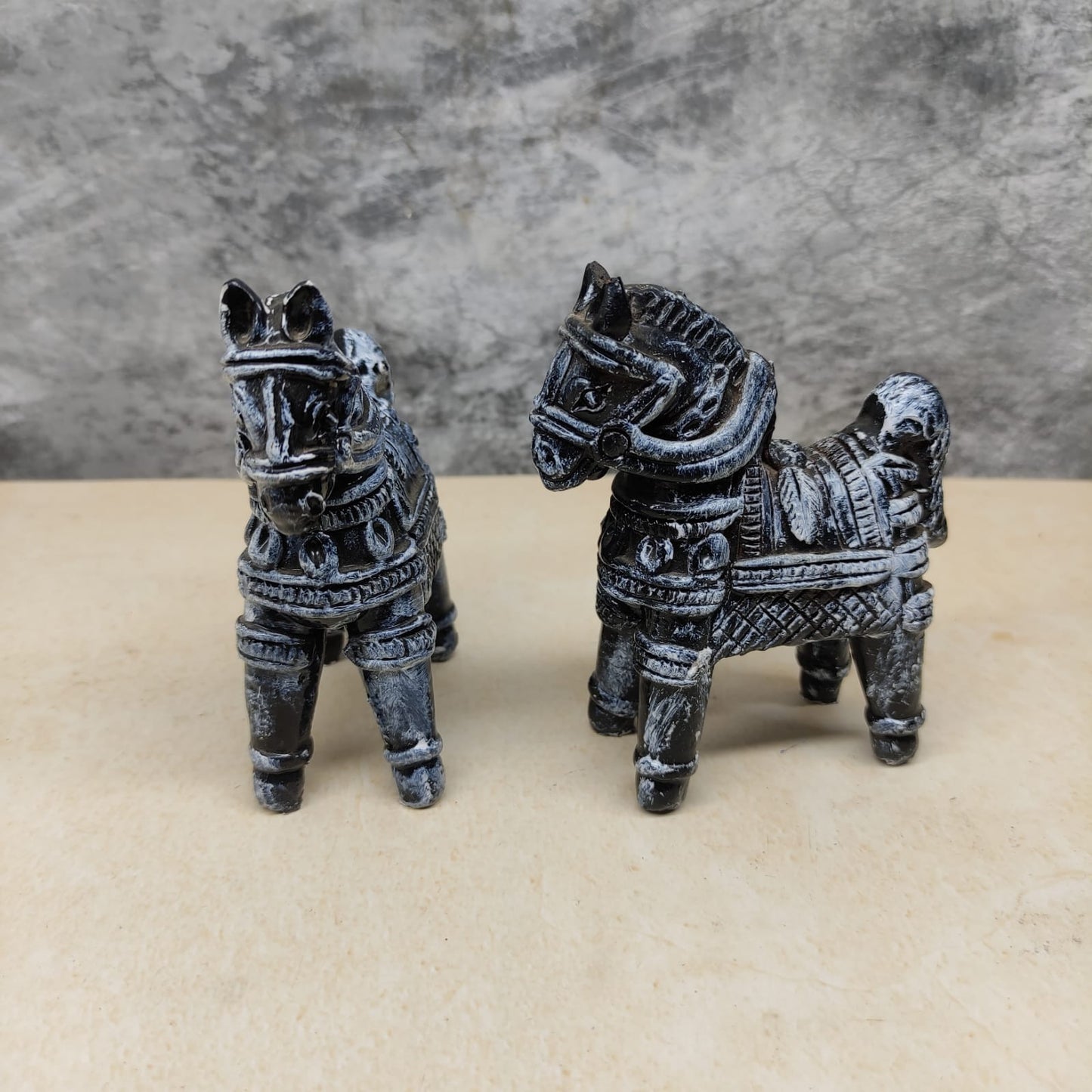 Horse Pair - HR1