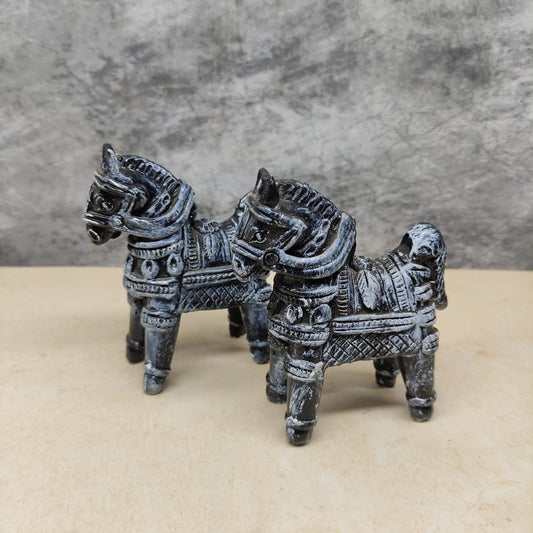 Horse Pair - HR1