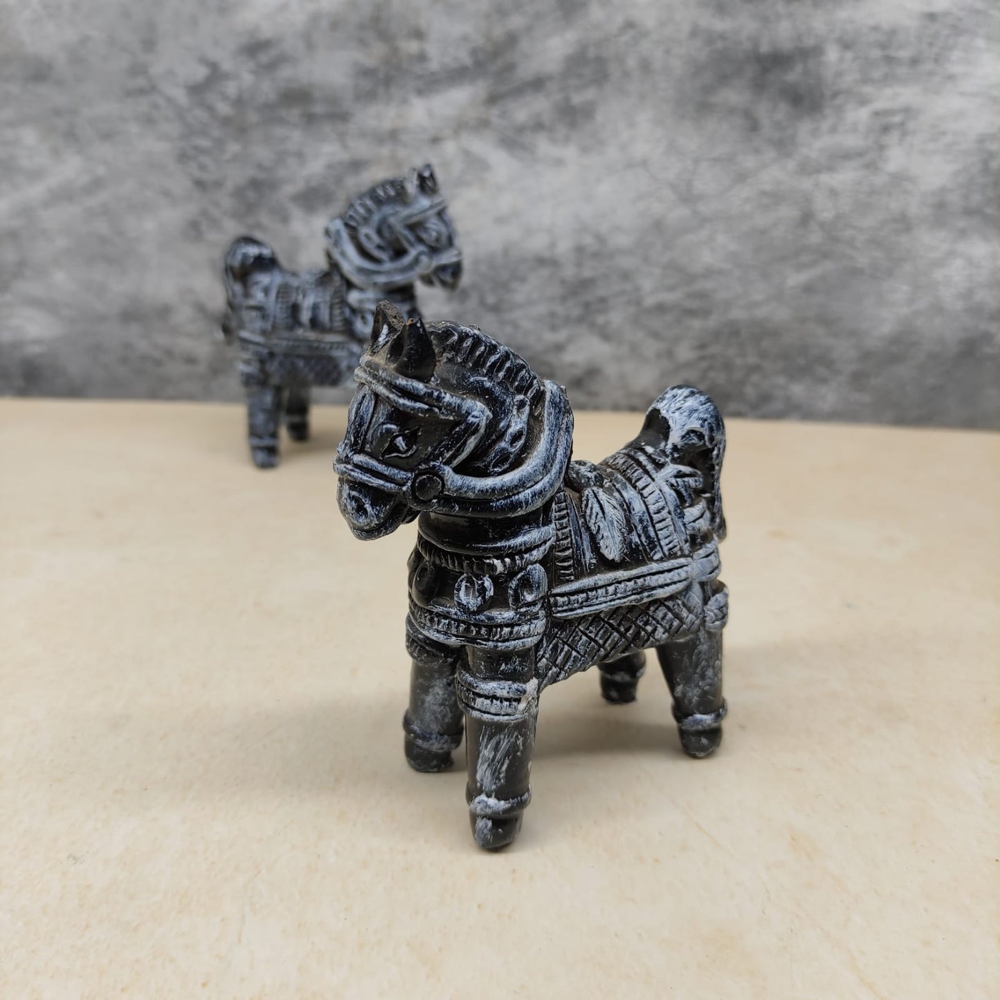 Horse Pair - HR1