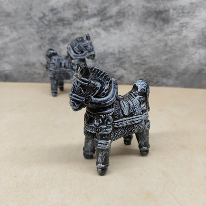 Horse Pair - HR1