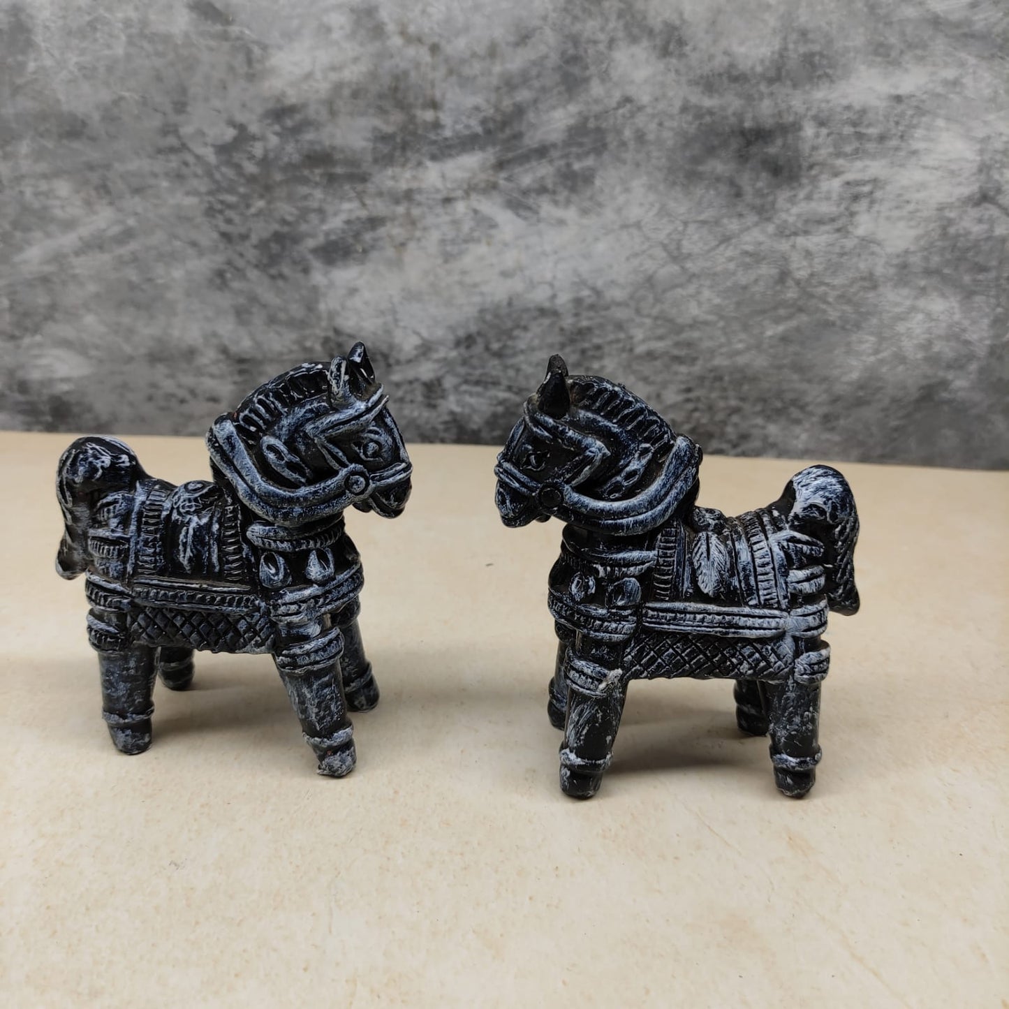 Horse Pair - HR1