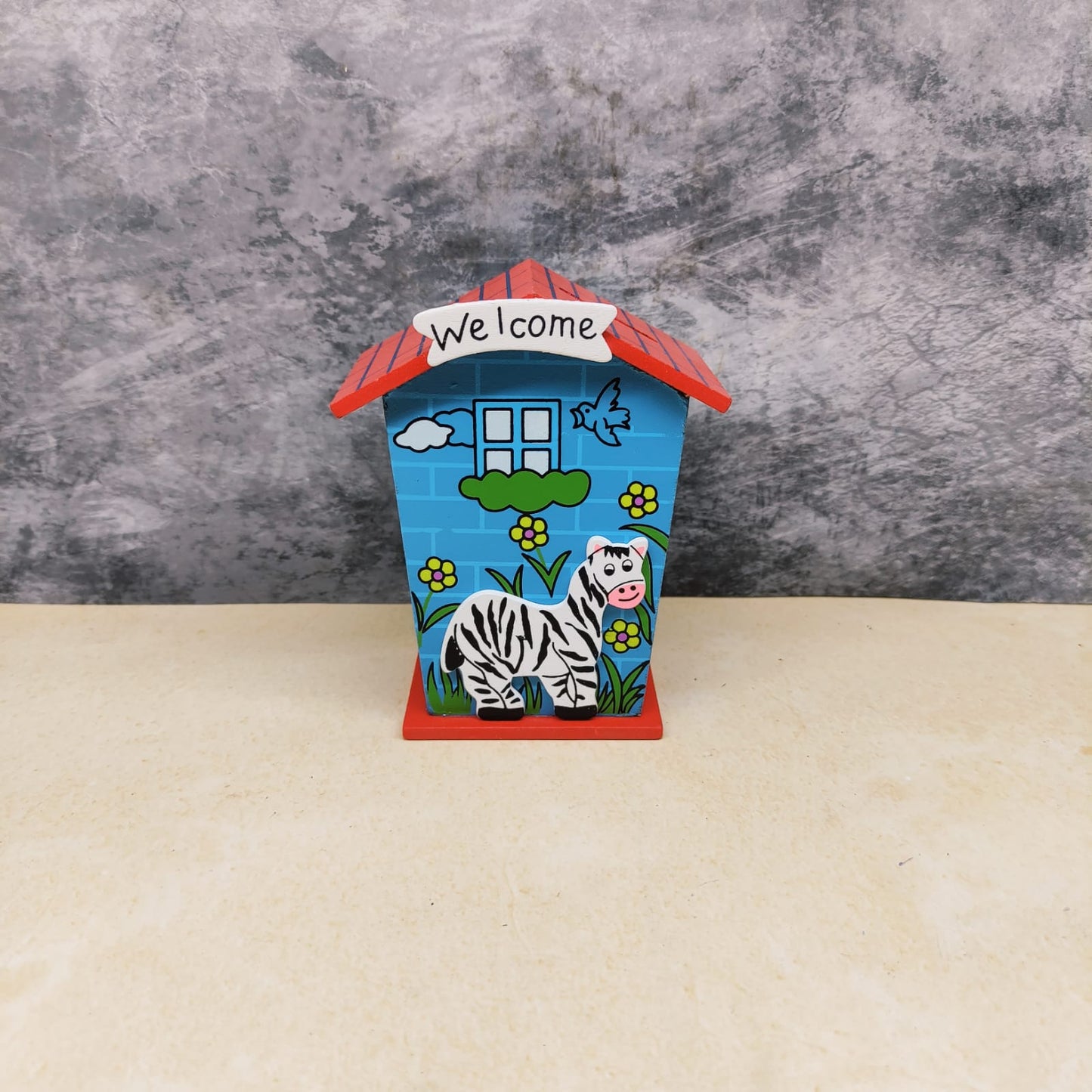 Wooden Undiyal Box MU2 Decor Duniya