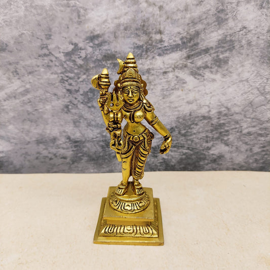 Arthanatheeswarar - AN1