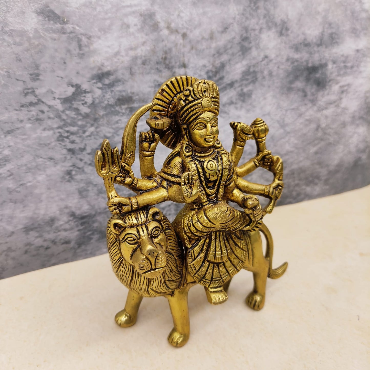 Durga - DUR4