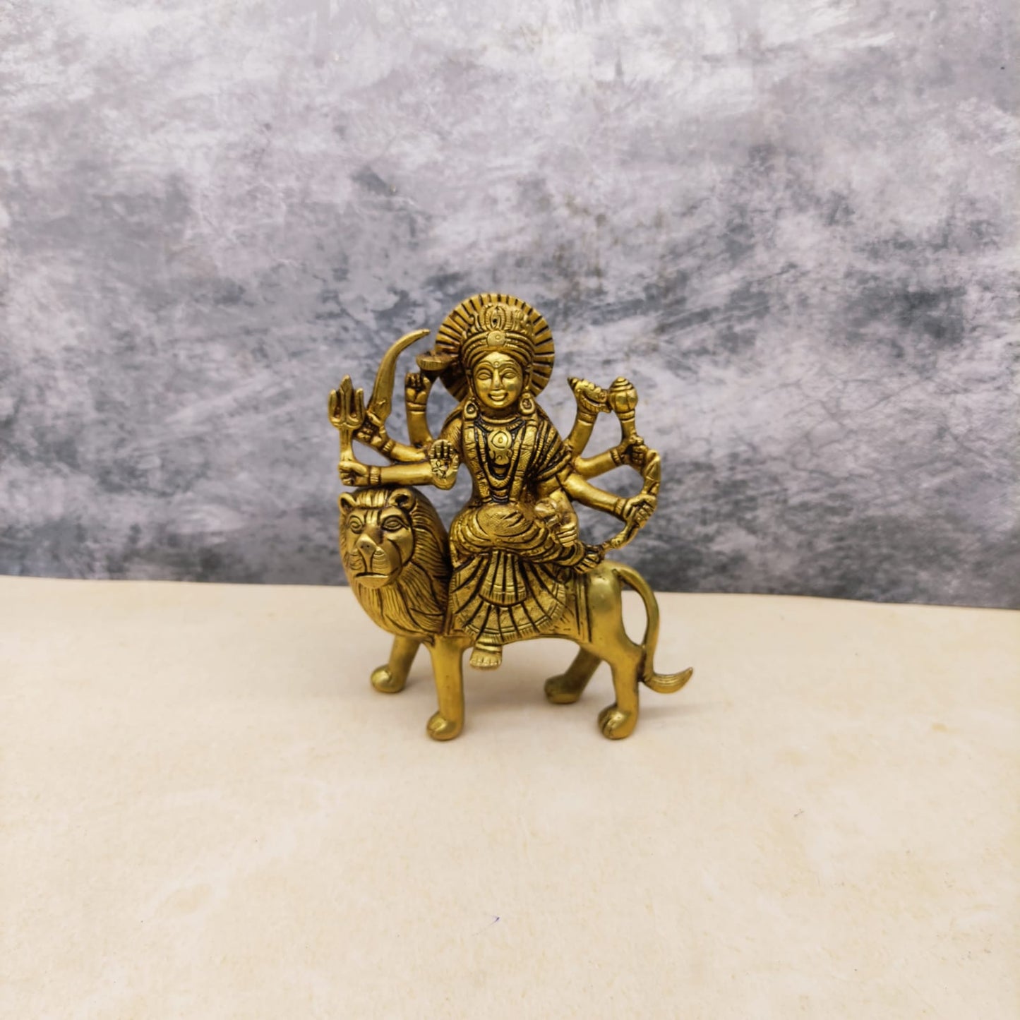 Durga - DUR4