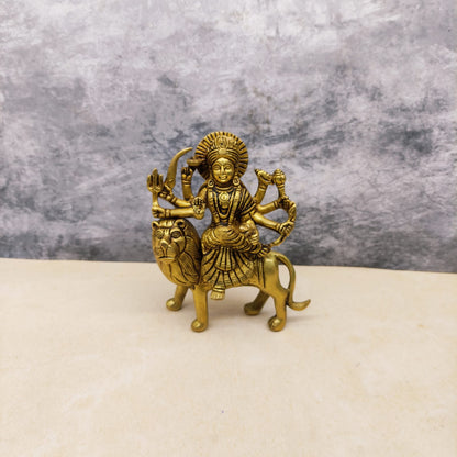 Durga - DUR4