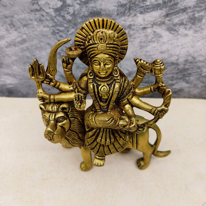 Durga - DUR4