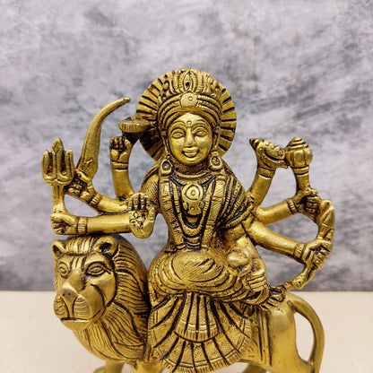 Durga - DUR4