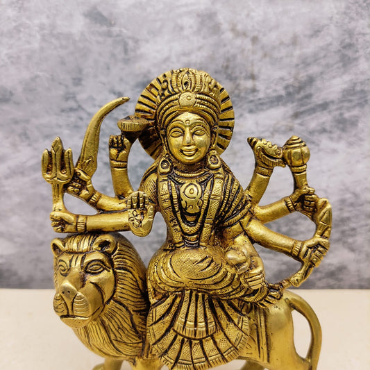 Durga - DUR4