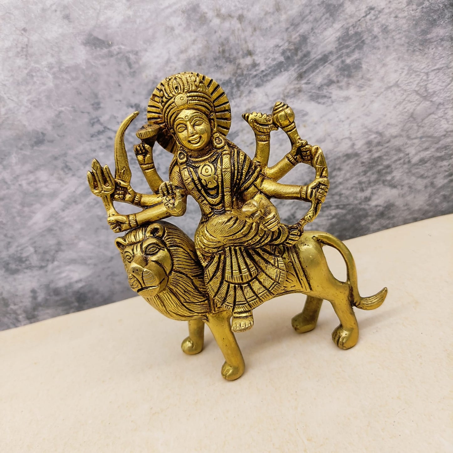Durga - DUR4