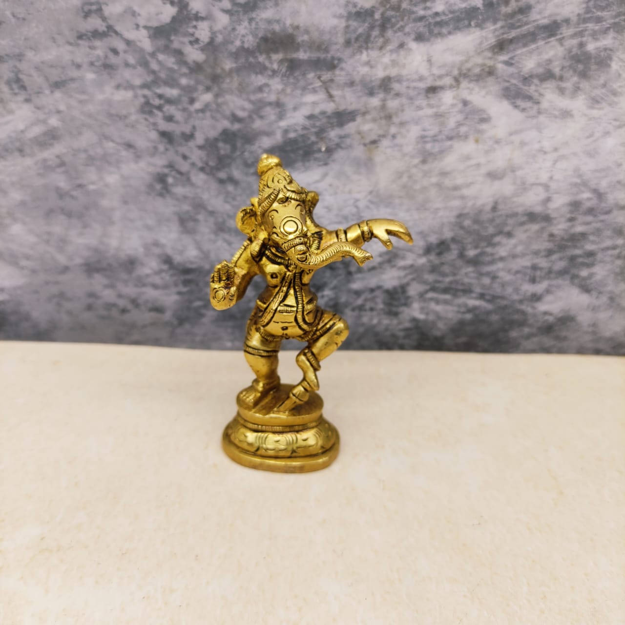 Dancing Ganesha - GF2